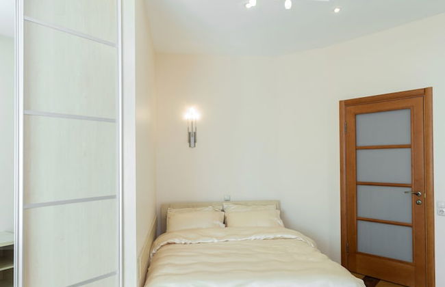 Premium Apartment Minsk - Foto 15