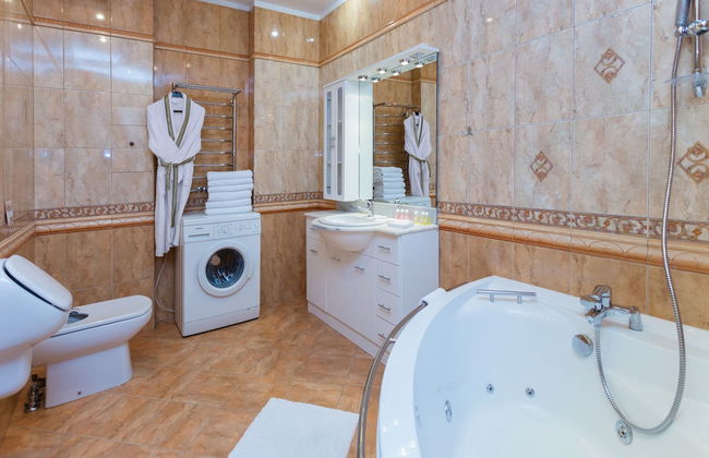 Premium Apartment Minsk - Foto 63