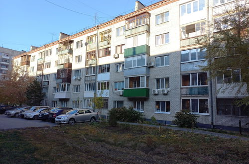 Photo 22 - Apartment on Zavodskaya 1