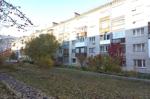 Photo 20 - Apartment on Zavodskaya 1