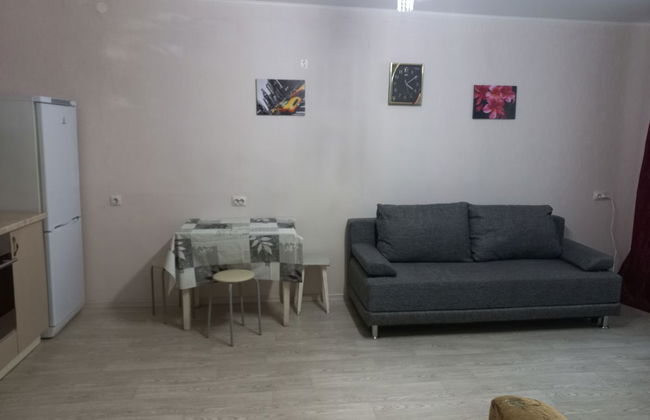 Apartment on Zavodskaya 1 - Foto 2