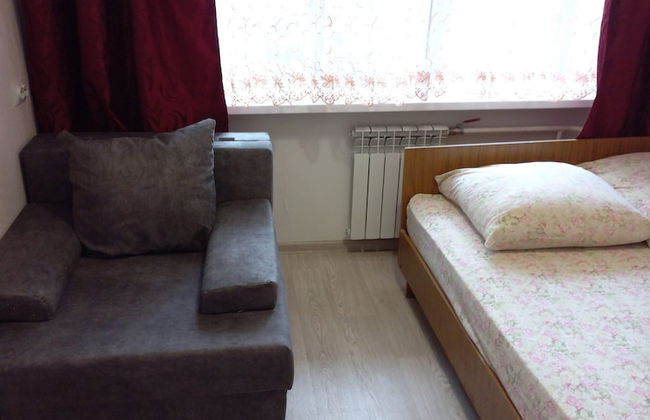 Apartment on Zavodskaya 1 - Foto 9