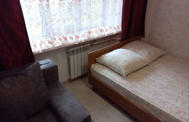 Apartment on Zavodskaya 1 - Foto 11