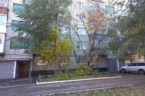 Foto 21 - Apartment on Zavodskaya 1