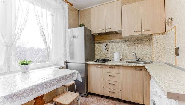 Cozinha privada