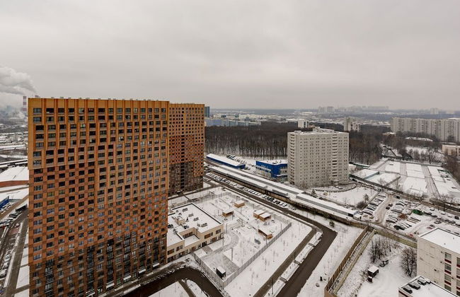 Inndays on Konkovo 2 - Foto 11