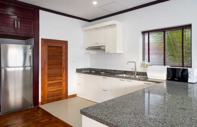 Melbourne Residence - Foto 16