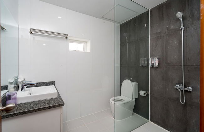 Melbourne Residence - Foto 30