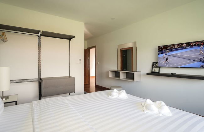 Melbourne Residence - Foto 3