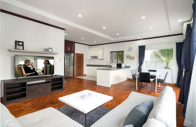 Melbourne Residence - Foto 18