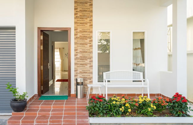 Melbourne Residence - Foto 42