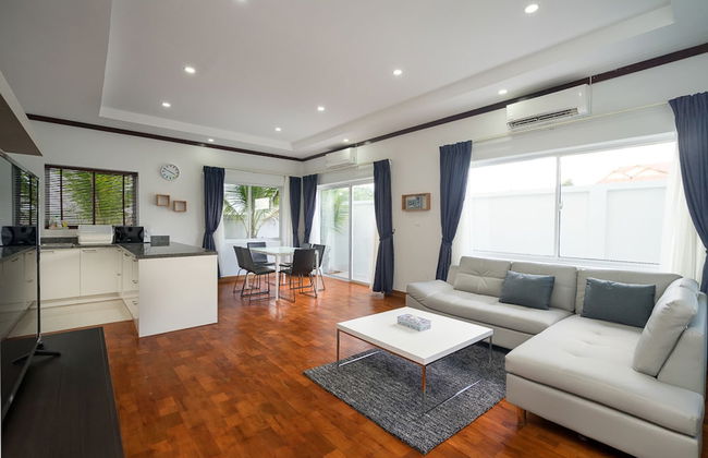 Melbourne Residence - Foto 17