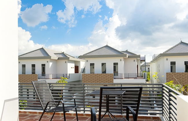 Melbourne Residence - Foto 25