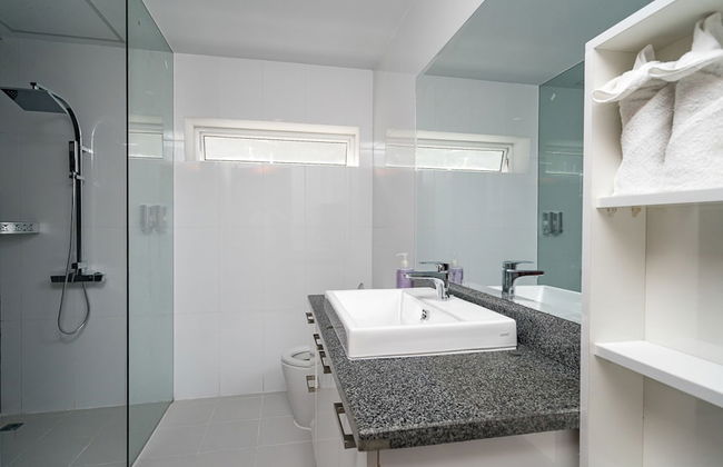 Melbourne Residence - Foto 31