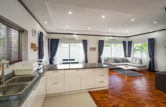 Melbourne Residence - Foto 15