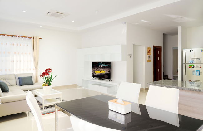 Melbourne Residence - Foto 14