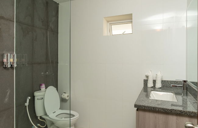 Melbourne Residence - Foto 33