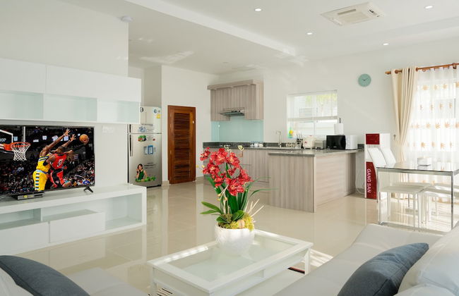Melbourne Residence - Foto 20