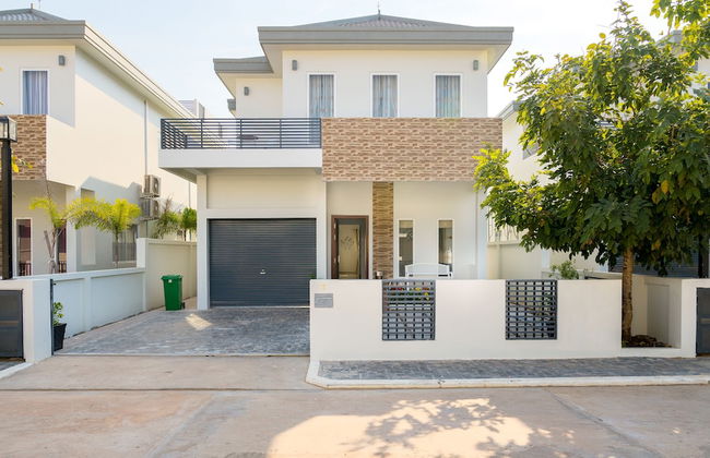 Melbourne Residence - Foto 45