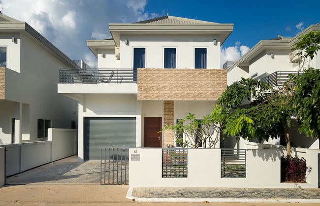Melbourne Residence - Foto 41