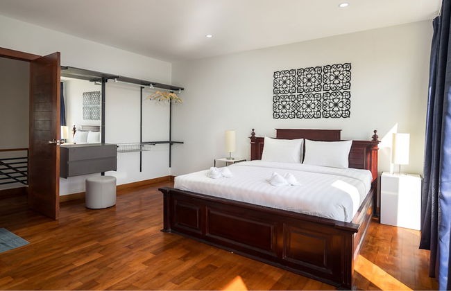 Melbourne Residence - Foto 4