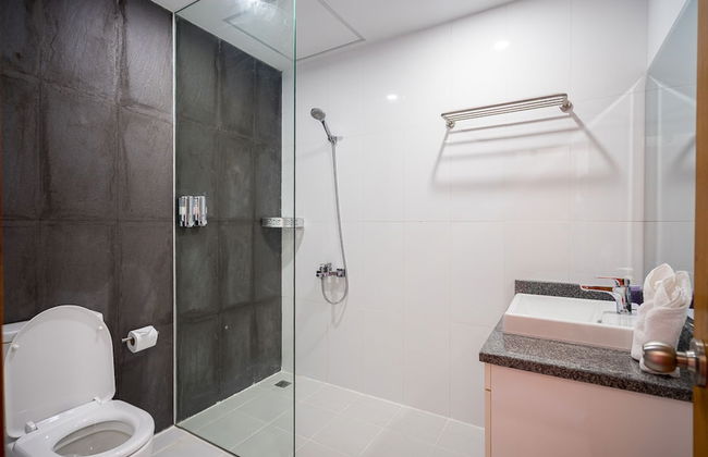 Melbourne Residence - Foto 32