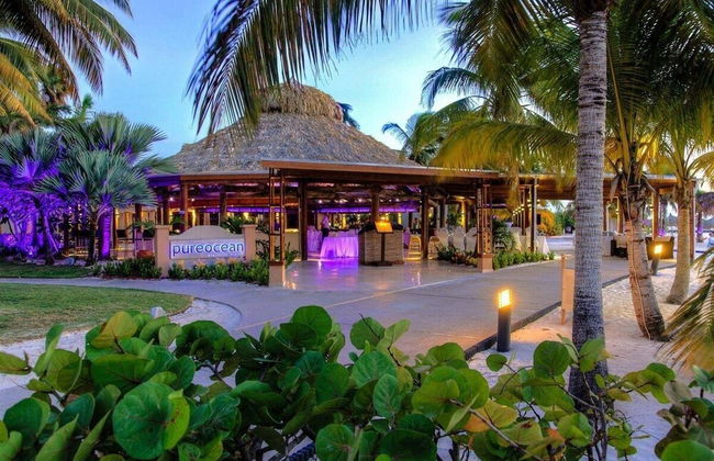 Ocean Front Property - Villa 2 Aruba - Foto 12