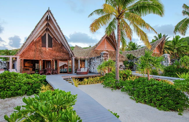 Aitutaki Escape - Foto 39