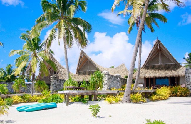 Aitutaki Escape - Foto 34