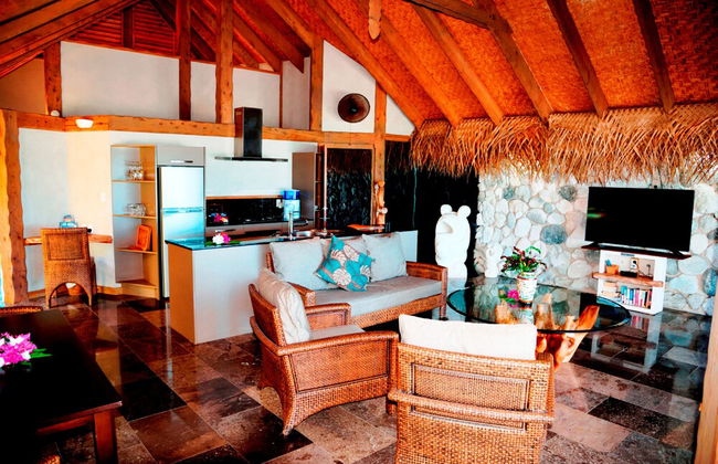 Aitutaki Escape - Foto 8