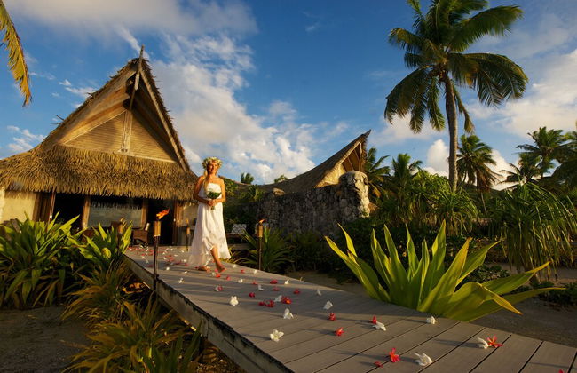 Aitutaki Escape - Foto 37