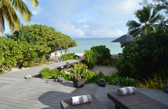 Aitutaki Escape - Foto 19