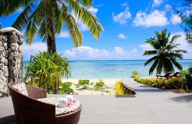 Aitutaki Escape - Foto 1
