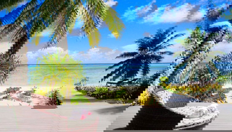 Photo 1 - Aitutaki Escape