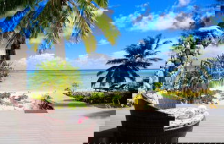 Photo 1 - Aitutaki Escape