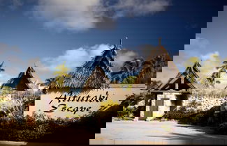 Photo 2 - Aitutaki Escape