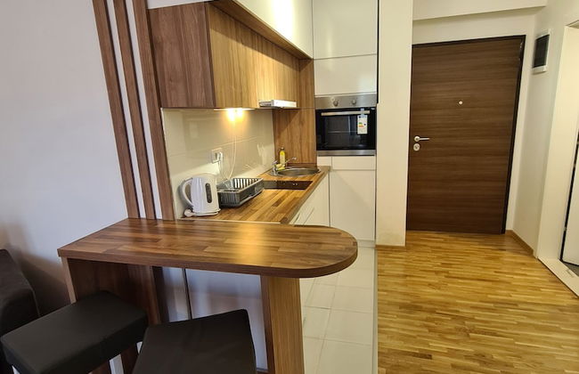 Urban Serviced Apartments - Foto 65