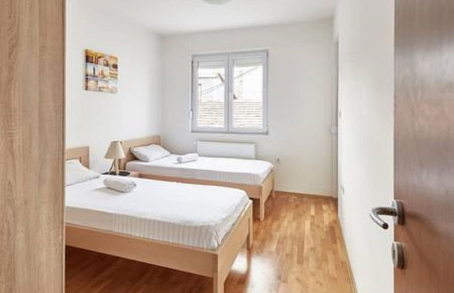 Smart Apartments Skopje - Foto 11