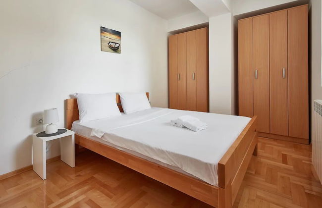 Smart Apartments Skopje - Foto 2