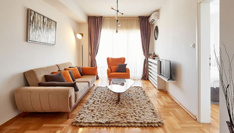 Foto 1 - Smart Apartments Skopje