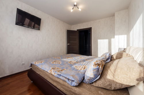 Foto 10 - Apartment on Tramvaynyy pereulok 2-3 10 floor