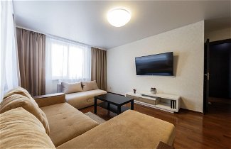Foto 1 - Apartment on Tramvaynyy pereulok 2-3 10 floor