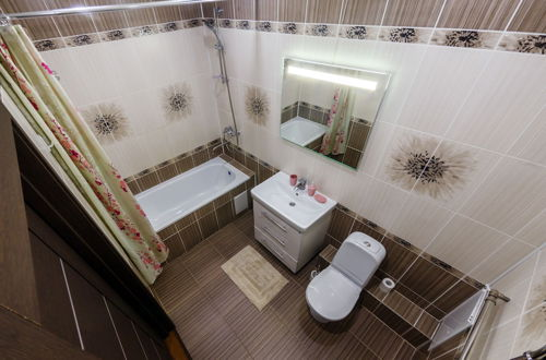 Foto 29 - Apartment on Tramvaynyy pereulok 2-3 10 floor
