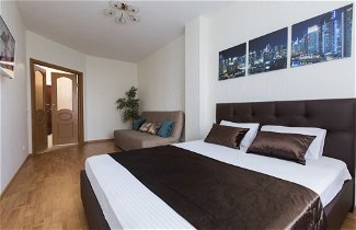 Foto 3 - Apartments on Timiryazeva 35 - 132