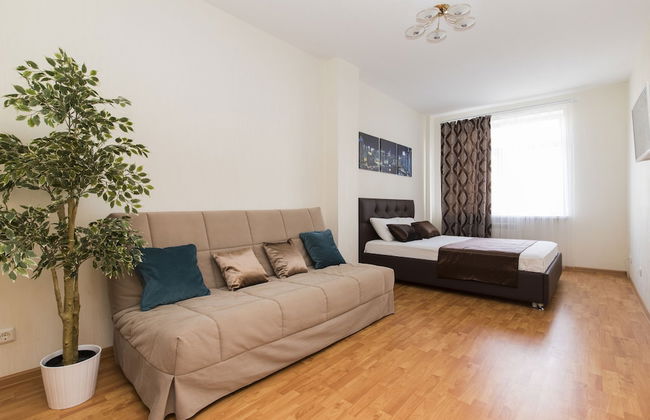 Apartments on Timiryazeva 35 - 132 - Foto 6