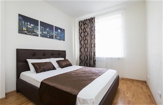 Photo 1 - Apartments on Timiryazeva 35 - 132