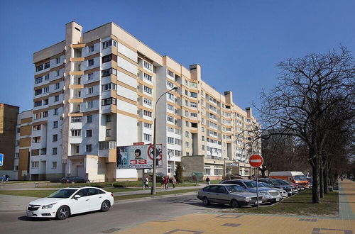 Photo 8 - PaulMarie Apartments on Masherova 80