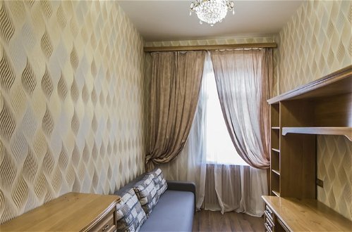 Foto 3 - Magnificent Apartment at Luteranska