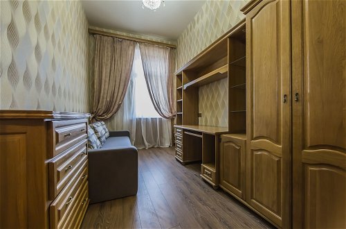 Foto 5 - Magnificent Apartment at Luteranska