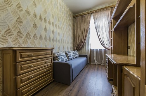 Foto 8 - Magnificent Apartment at Luteranska